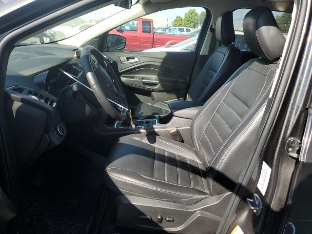 Photo 7 from auction – 2018 FORD ESCAPE SEL with VIN 1FMCU0HD8JUD03459