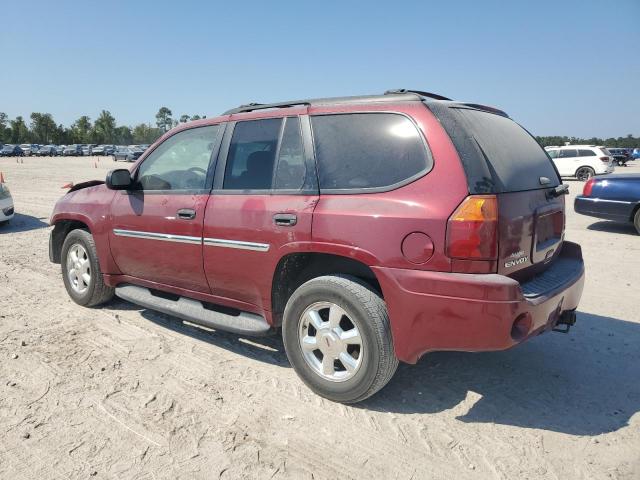 Photo 2 from auction – 2007 GMC ENVOY with VIN 1GKDS13S972171766
