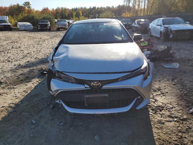 Photo 5 from auction – 2022 TOYOTA COROLLA XS with VIN JTNC4MBE3N3166290