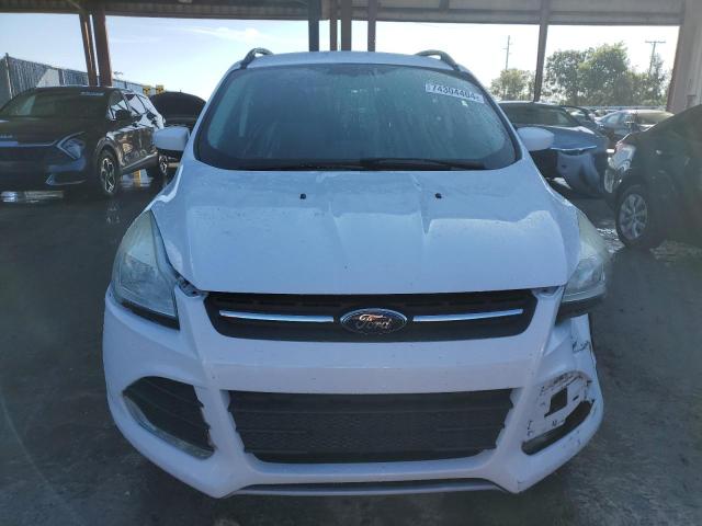 Photo 5 from auction – 2014 FORD ESCAPE SE with VIN 1FMCU0G96EUC42132
