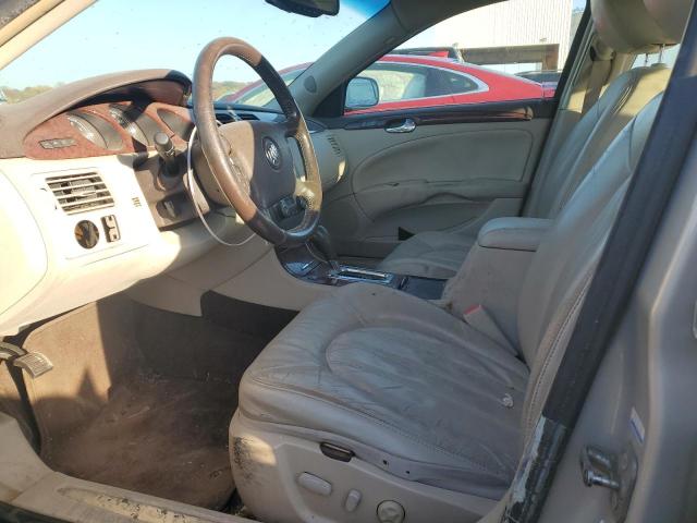 Photo 7 from auction – 2009 BUICK LUCERNE CX with VIN 1G4HD57M39U138968