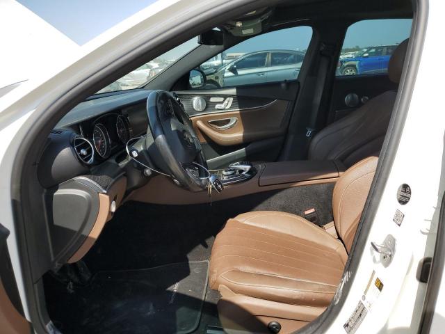 Photo 7 from auction – 2017 MERCEDES-BENZ E 300 with VIN WDDZF4JB5HA034010