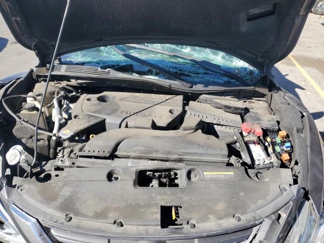 Photo 11 from auction – 2016 NISSAN ALTIMA 2.5 with VIN 1N4AL3AP8GN391409