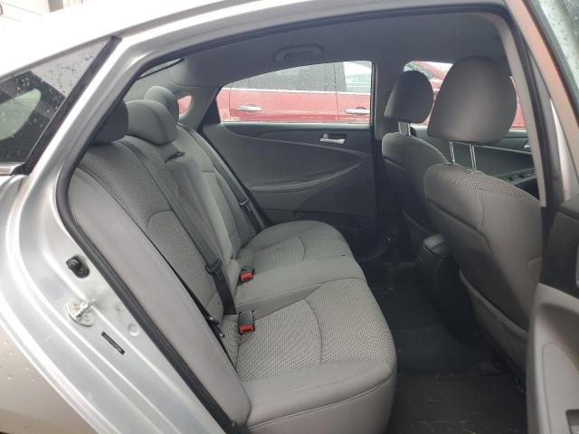 Photo 10 from auction – 2012 HYUNDAI SONATA GLS with VIN 5NPEB4AC5CH372733