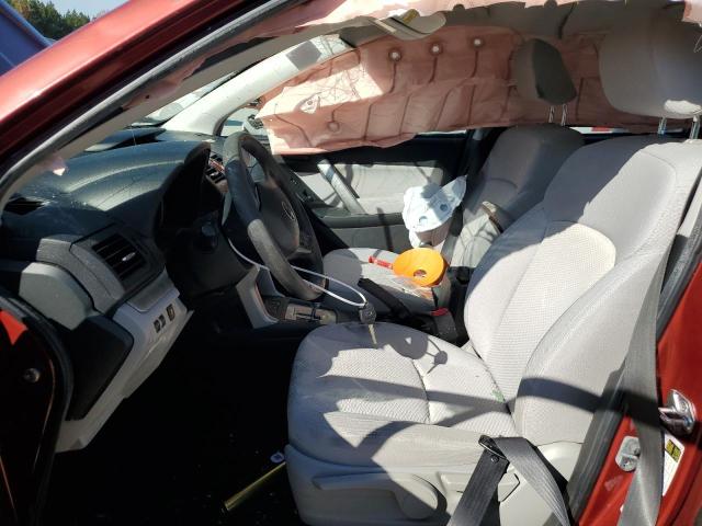 Photo 7 from auction – 2015 SUBARU FORESTER 2 with VIN JF2SJABC7FH814791