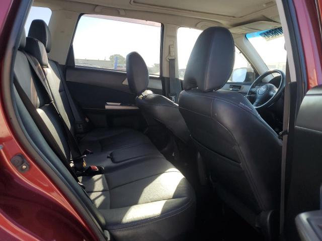 Photo 11 from auction – 2009 SUBARU FORESTER 2 with VIN JF2SH646X9H700160