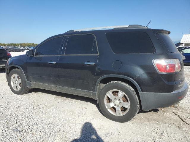 Photo 2 from auction – 2010 GMC ACADIA SLE with VIN 1GKLVLED4AJ216719