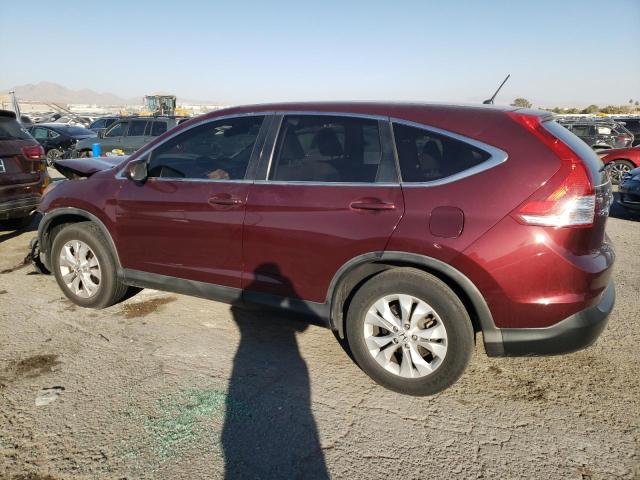 Photo 2 from auction – 2012 HONDA CR-V EX with VIN 5J6RM3H52CL005405