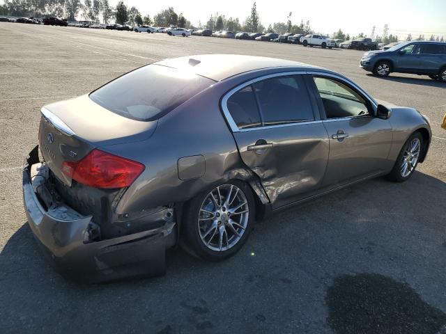 Photo 3 from auction – 2011 INFINITI G37 with VIN JN1CV6AP8BM503299