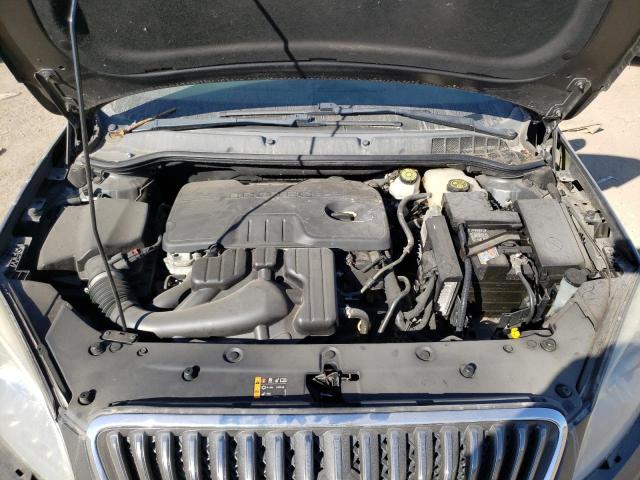 Photo 11 from auction – 2016 BUICK VERANO with VIN 1G4PP5SKXG4123678