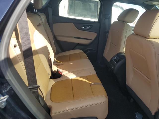 Photo 11 from auction – 2020 CHEVROLET BLAZER PRE with VIN 3GNKBLRS2LS726696