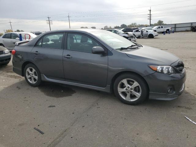 Photo 4 from auction – 2011 TOYOTA COROLLA BA with VIN 2T1BU4EE5BC565586