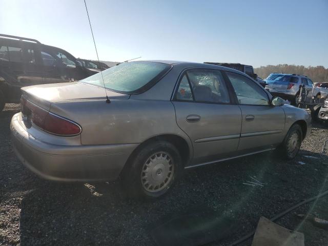Photo 3 from auction – 2003 BUICK CENTURY CU with VIN 2G4WS55J231289986