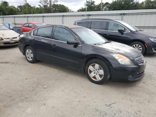 Photo 4 from auction – 2007 NISSAN ALTIMA 2.5 with VIN 1N4AL21E17C126965