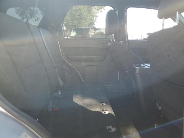 Photo 11 from auction – 2012 FORD ESCAPE XLT with VIN 1FMCU0D74CKA27358