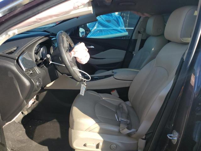 Photo 7 from auction – 2017 BUICK ENVISION E with VIN LRBFXBSA7HD072629