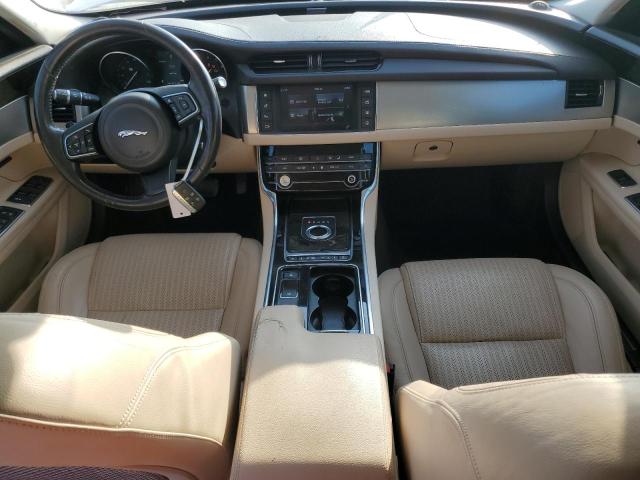 Photo 8 from auction – 2016 JAGUAR XF PRESTIG with VIN SAJBE4BV5GCY16769