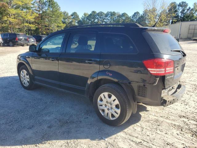 Photo 2 from auction – 2017 DODGE JOURNEY SE with VIN 3C4PDCAB7HT552548