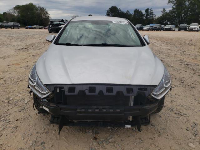 Photo 5 from auction – 2019 HYUNDAI SONATA SE with VIN 5NPE24AF9KH735169