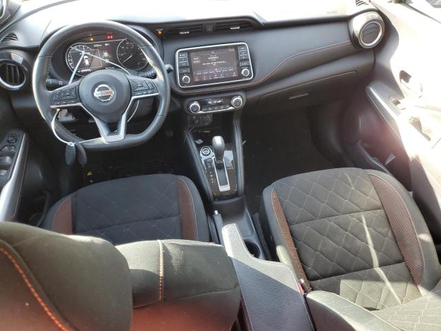 Photo 8 from auction – 2020 NISSAN KICKS SR with VIN 3N1CP5DV2LL510100