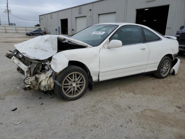 ACURA INTEGRA LS 2000 with VIN JH4DC4457YS005684 - Photo from auction
