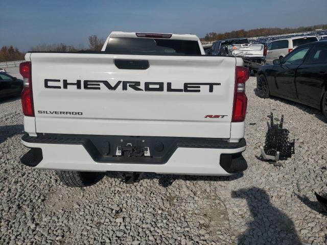 Photo 6 from auction – 2020 CHEVROLET SILVERADO with VIN 1GCRYEED8LZ350226