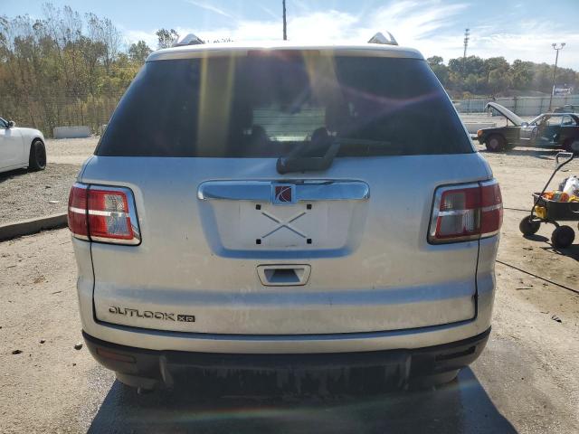 Photo 6 from auction – 2009 SATURN OUTLOOK XR with VIN 5GZER23D49J105619