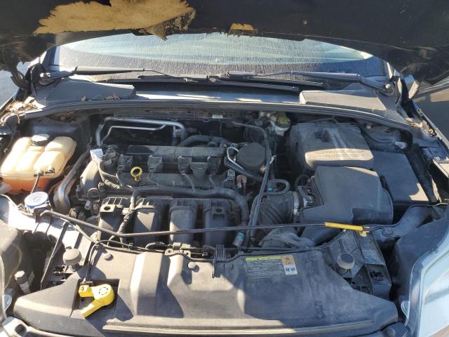 Photo 11 from auction – 2012 FORD FOCUS SE with VIN 1FAHP3F27CL322409