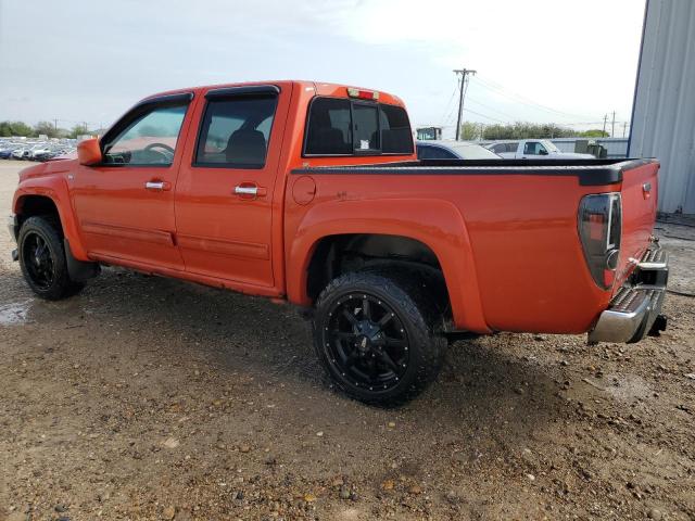 Photo 2 from auction – 2012 CHEVROLET COLORADO L with VIN 1GCHTDFP7C8141272