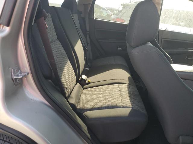 Photo 11 from auction – 2010 JEEP GRAND CHER with VIN 1J4PR4GK2AC108598