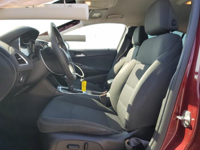Photo 7 from auction – 2016 CHEVROLET CRUZE LT with VIN 1G1BE5SM0G7305340