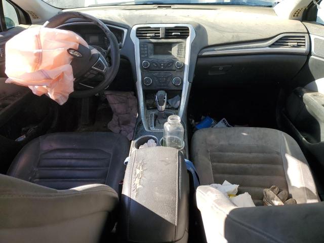 Photo 8 from auction – 2013 FORD FUSION S with VIN 3FA6P0G71DR383645
