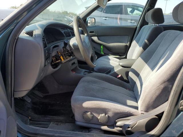 Photo 7 from auction – 1996 TOYOTA CAMRY LE with VIN 4T1BF12K6TU861400