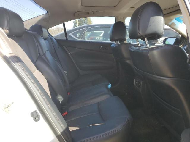 Photo 10 from auction – 2014 NISSAN MAXIMA S with VIN 1N4AA5AP5EC497715