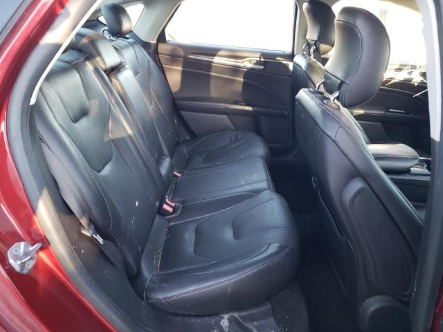 Photo 10 from auction – 2015 FORD FUSION TIT with VIN 3FA6P0K98FR127319