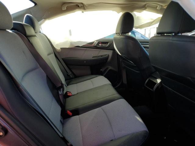 Photo 10 from auction – 2017 SUBARU LEGACY SPO with VIN 4S3BNAS62H3009150