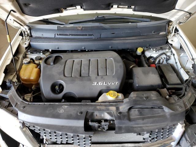 Photo 12 from auction – 2011 DODGE JOURNEY MA with VIN 3D4PG1FG1BT554449