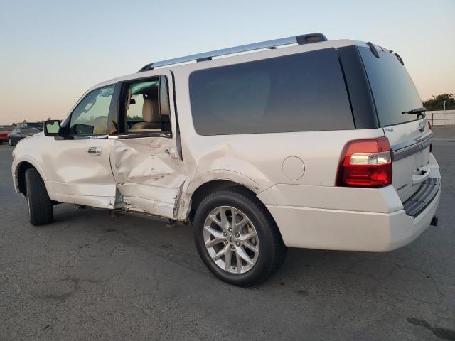 Photo 2 from auction – 2017 FORD EXPEDITION with VIN 1FMJK2AT8HEA47838