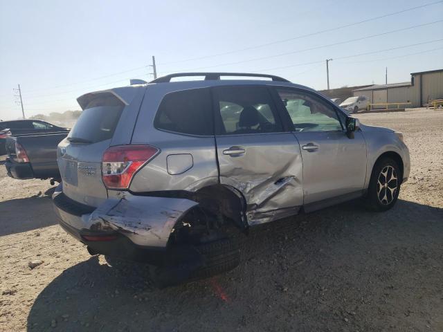Photo 3 from auction – 2016 SUBARU FORESTER 2 with VIN JF2SJGDC7GH413520