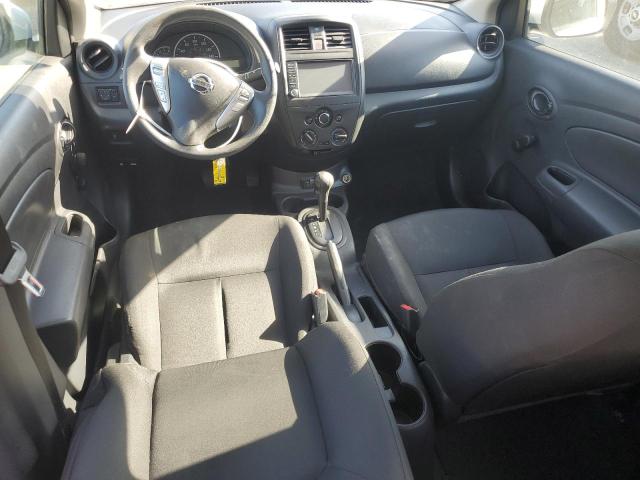 Photo 8 from auction – 2019 NISSAN VERSA S with VIN 3N1CN7AP2KL845024