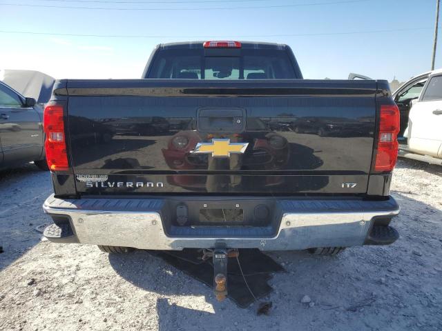 Photo 6 from auction – 2014 CHEVROLET SILVERADO with VIN 3GCUKSEC9EG553288