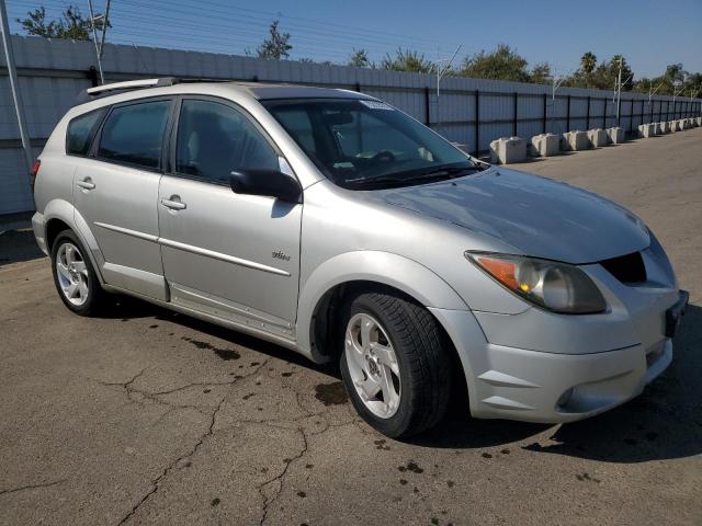 Photo 4 from auction – 2004 PONTIAC VIBE with VIN 5Y2SL62824Z406479