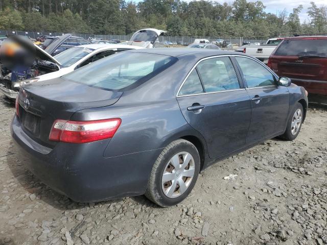 Photo 3 from auction – 2009 TOYOTA CAMRY BASE with VIN 4T4BE46K39R085059
