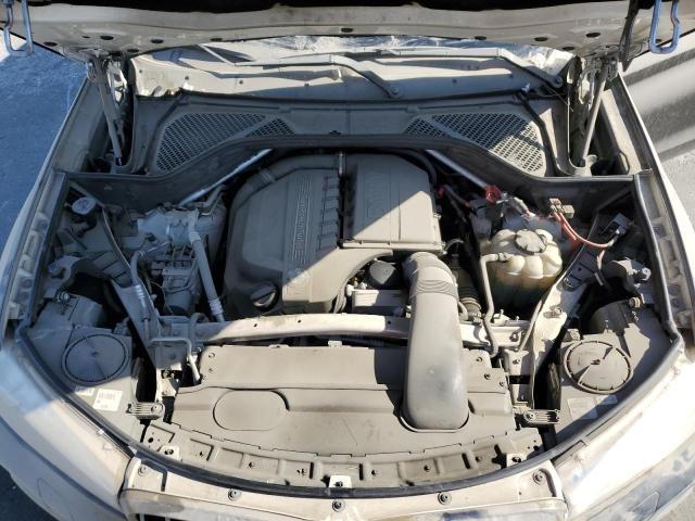 Photo 12 from auction – 2016 BMW X6 SDRIVE3 with VIN 5UXKU0C58G0F93204