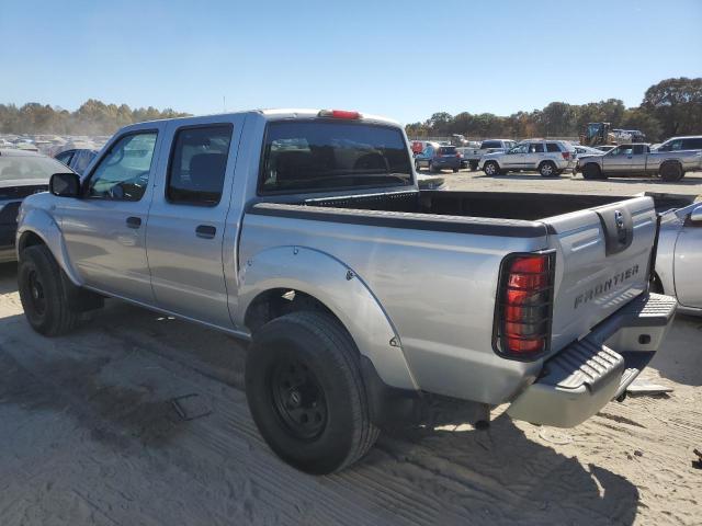 Photo 2 from auction – 2004 NISSAN FRONTIER C with VIN 1N6ED27T84C480795