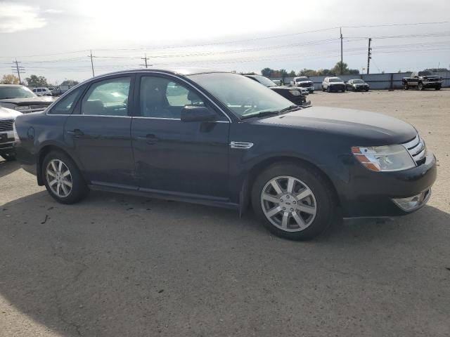 Photo 4 from auction – 2008 FORD TAURUS SEL with VIN 1FAHP24W48G162649