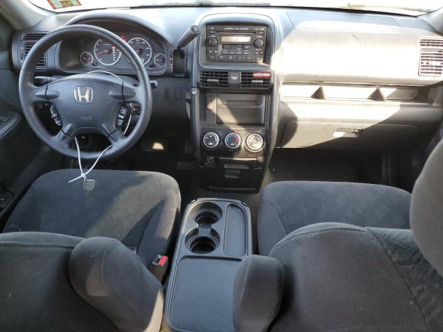 Photo 8 from auction – 2006 HONDA CRV with VIN SHSRD788X6U414159