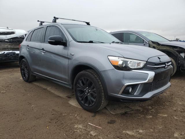Photo 4 from auction – 2019 MITSUBISHI OUTLANDER with VIN JA4AR3AUXKU020985