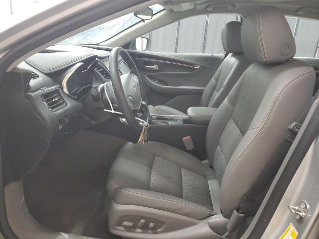 Photo 7 from auction – 2019 CHEVROLET IMPALA LS with VIN 2G11Y5SA5K9129305