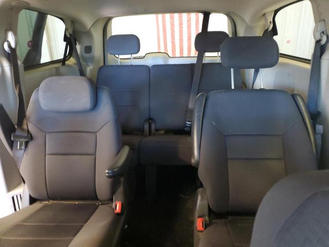 Photo 10 from auction – 2010 DODGE GRAND CARA with VIN 2D4RN4DE0AR396964